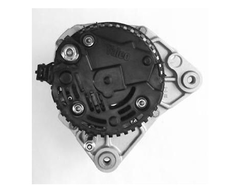 Generator REMANUFACTURED PREMIUM 436442 Valeo, bild 3