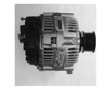 Generator REMANUFACTURED PREMIUM 436442 Valeo, bild 4