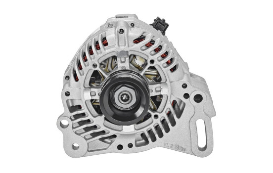 Generator REMANUFACTURED PREMIUM 436443 Valeo, bild 3