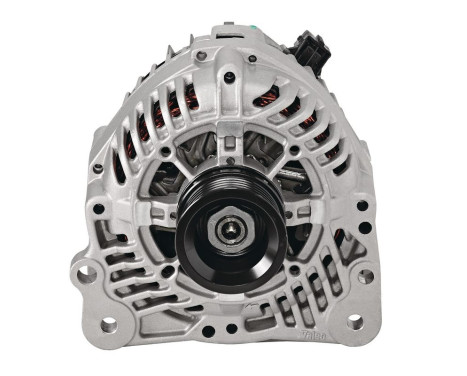 Generator REMANUFACTURED PREMIUM 436444 Valeo, bild 2