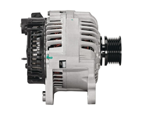 Generator REMANUFACTURED PREMIUM 436444 Valeo, bild 4