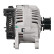 Generator REMANUFACTURED PREMIUM 436444 Valeo, miniatyr 4