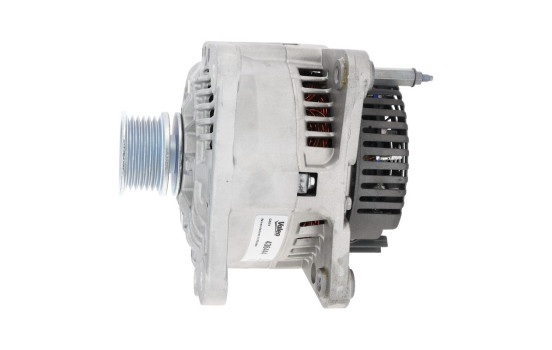 Generator REMANUFACTURED PREMIUM 436444 Valeo, bild 5