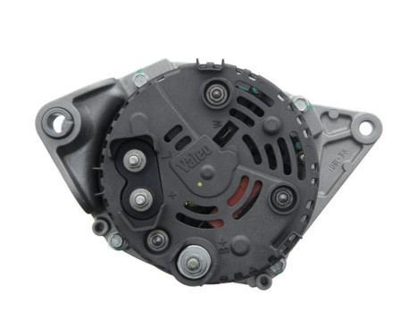 Generator REMANUFACTURED PREMIUM 436465 Valeo, bild 3
