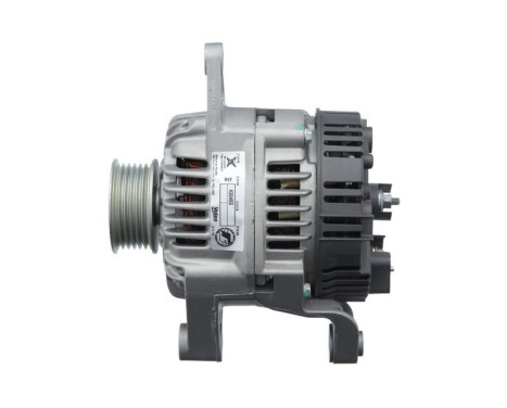 Generator REMANUFACTURED PREMIUM 436465 Valeo, bild 4