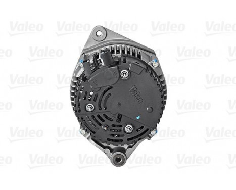 Generator REMANUFACTURED PREMIUM 436477 Valeo, bild 2