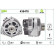 Generator REMANUFACTURED PREMIUM 436478 Valeo, miniatyr 2
