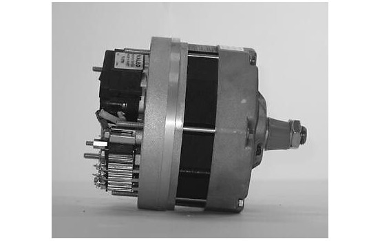Generator REMANUFACTURED PREMIUM 436599 Valeo, bild 4