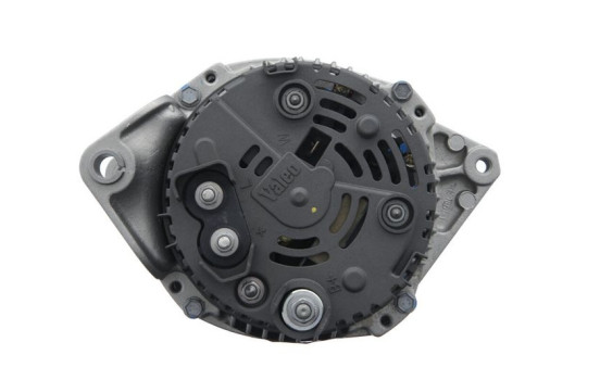 Generator REMANUFACTURED PREMIUM 436615 Valeo, bild 4