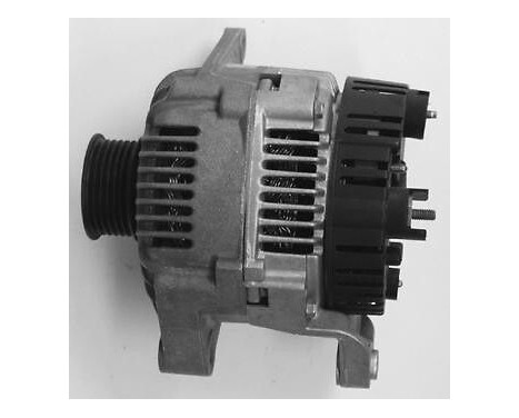 Generator REMANUFACTURED PREMIUM 436616 Valeo, bild 2