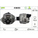 Generator REMANUFACTURED PREMIUM 436636 Valeo, miniatyr 2