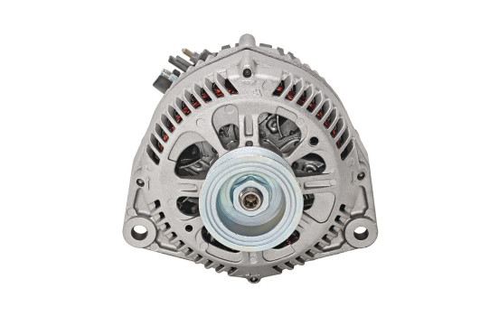 Generator REMANUFACTURED PREMIUM 436643 Valeo, bild 3