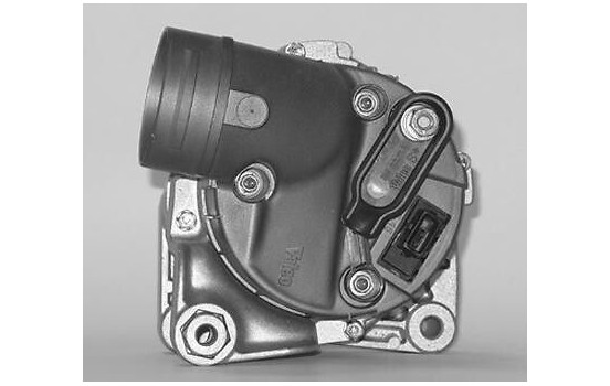 Generator REMANUFACTURED PREMIUM 436655 Valeo, bild 3