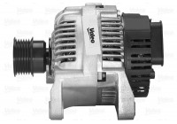 Generator REMANUFACTURED PREMIUM 436675 Valeo