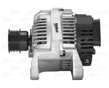 Generator REMANUFACTURED PREMIUM 436675 Valeo