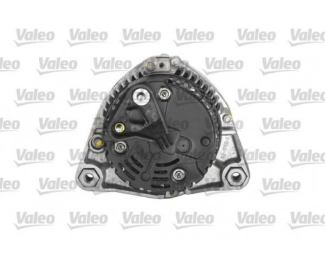 Generator REMANUFACTURED PREMIUM 436675 Valeo, bild 2