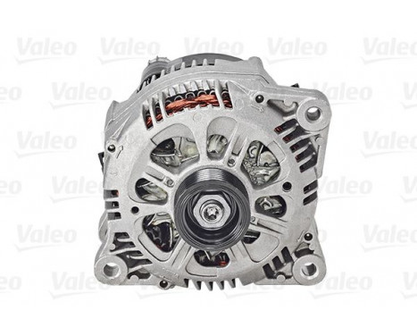 Generator REMANUFACTURED PREMIUM 436679 Valeo