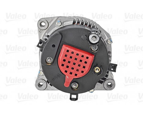 Generator REMANUFACTURED PREMIUM 436679 Valeo, bild 2