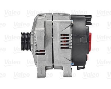 Generator REMANUFACTURED PREMIUM 436679 Valeo, bild 3