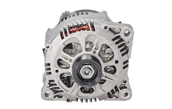 Generator REMANUFACTURED PREMIUM 436679 Valeo, bild 3