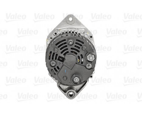 Generator REMANUFACTURED PREMIUM 436706 Valeo, bild 2