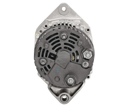 Generator REMANUFACTURED PREMIUM 436706 Valeo, bild 5