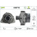 Generator REMANUFACTURED PREMIUM 436718 Valeo, miniatyr 5