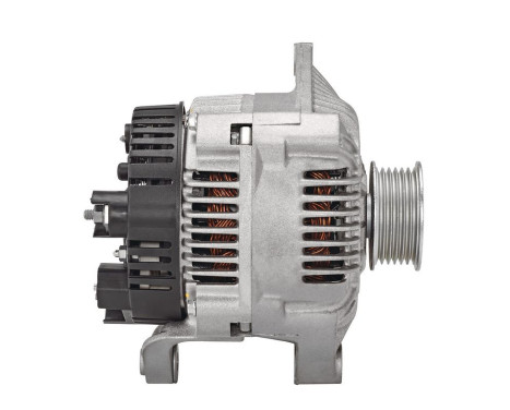 Generator REMANUFACTURED PREMIUM 436728 Valeo, bild 5