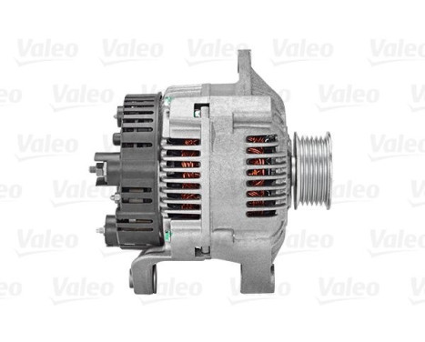 Generator REMANUFACTURED PREMIUM 436729 Valeo, bild 3