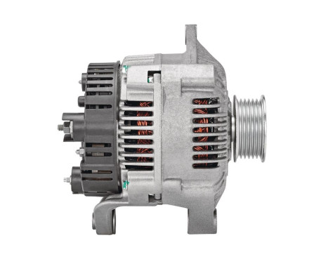 Generator REMANUFACTURED PREMIUM 436729 Valeo, bild 5