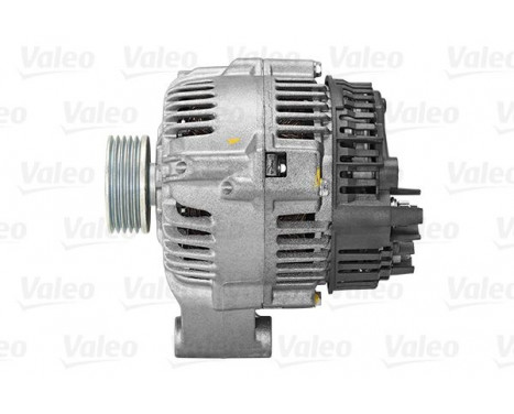 Generator REMANUFACTURED PREMIUM 436741 Valeo, bild 3