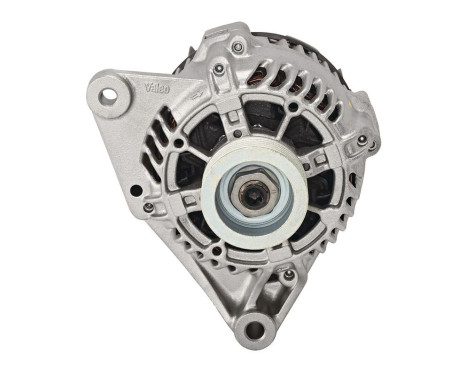 Generator REMANUFACTURED PREMIUM 436741 Valeo, bild 2