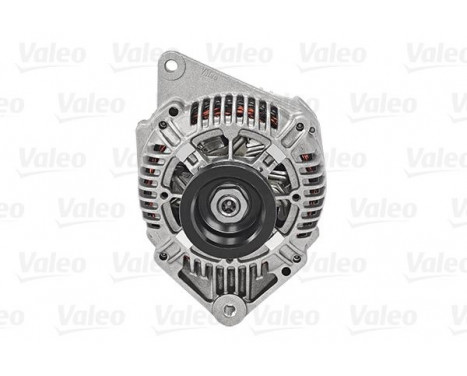 Generator REMANUFACTURED PREMIUM 436742 Valeo