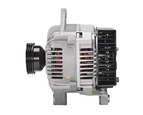 Generator REMANUFACTURED PREMIUM 436742 Valeo, bild 5