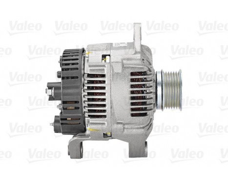 Generator REMANUFACTURED PREMIUM 436743 Valeo
