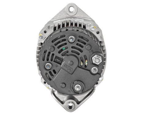 Generator REMANUFACTURED PREMIUM 436743 Valeo, bild 4