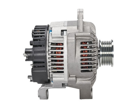 Generator REMANUFACTURED PREMIUM 436748 Valeo, bild 5