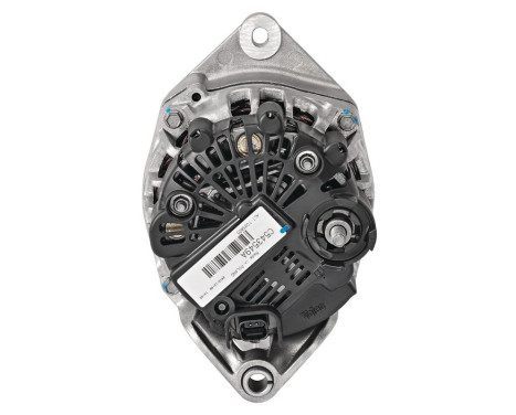 Generator REMANUFACTURED PREMIUM 437112 Valeo, bild 5