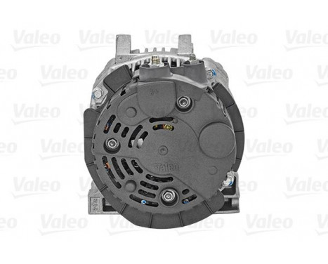 Generator REMANUFACTURED PREMIUM 437114 Valeo, bild 3