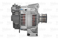 Generator REMANUFACTURED PREMIUM 437114 Valeo