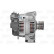 Generator REMANUFACTURED PREMIUM 437114 Valeo