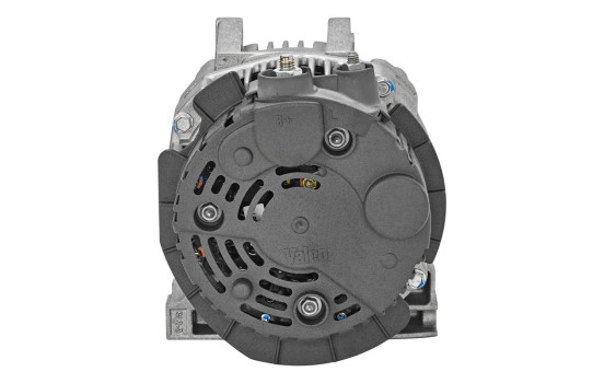 Generator REMANUFACTURED PREMIUM 437114 Valeo, bild 4