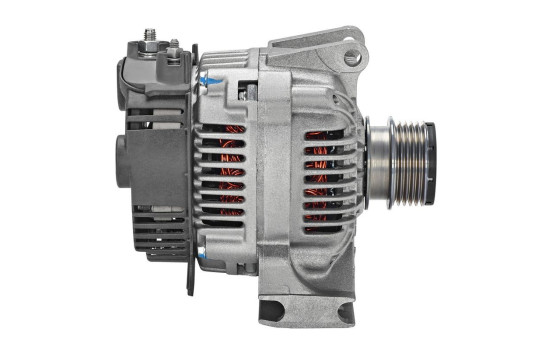 Generator REMANUFACTURED PREMIUM 437114 Valeo, bild 5