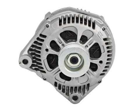 Generator REMANUFACTURED PREMIUM 437116 Valeo, bild 4