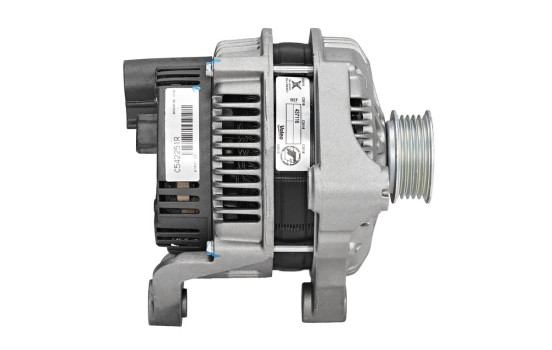 Generator REMANUFACTURED PREMIUM 437116 Valeo, bild 5