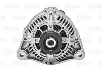 Generator REMANUFACTURED PREMIUM 437117 Valeo