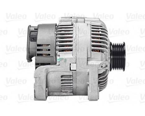 Generator REMANUFACTURED PREMIUM 437117 Valeo, bild 3
