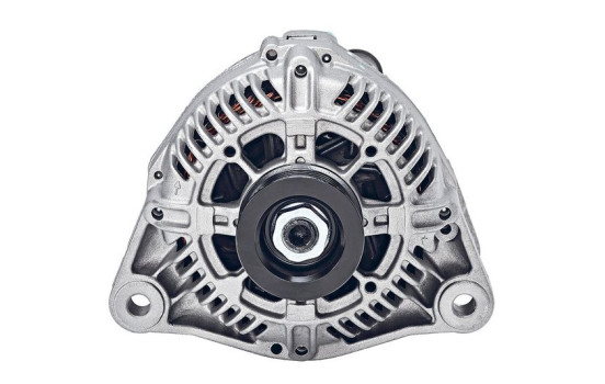 Generator REMANUFACTURED PREMIUM 437117 Valeo, bild 3