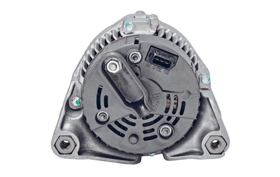 Generator REMANUFACTURED PREMIUM 437117 Valeo, bild 4