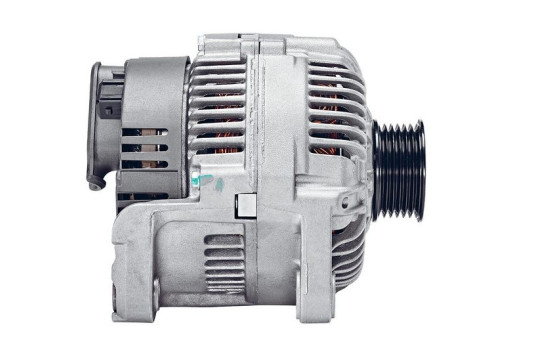 Generator REMANUFACTURED PREMIUM 437117 Valeo, bild 5